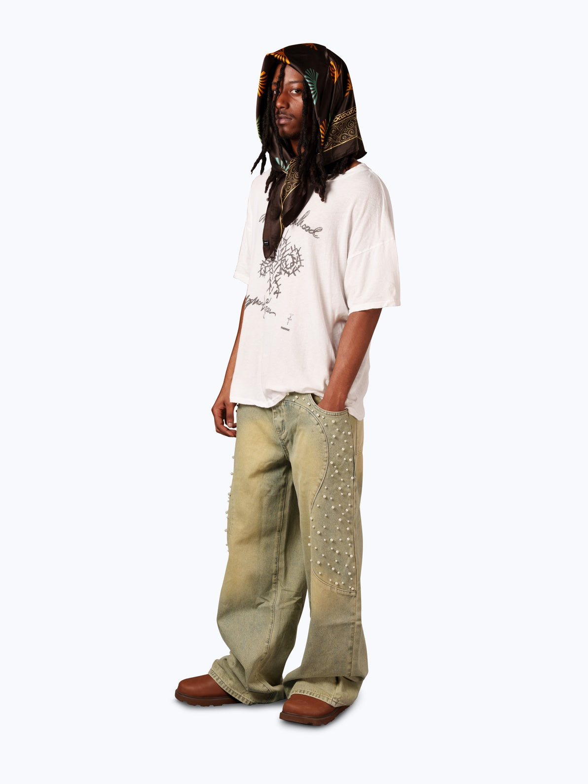 Pearl Denim