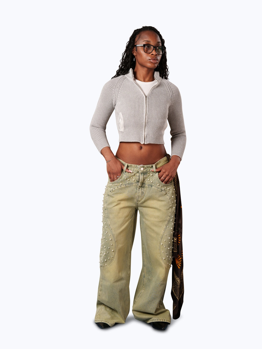Pearl Denim