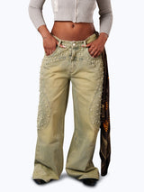 Pearl Denim