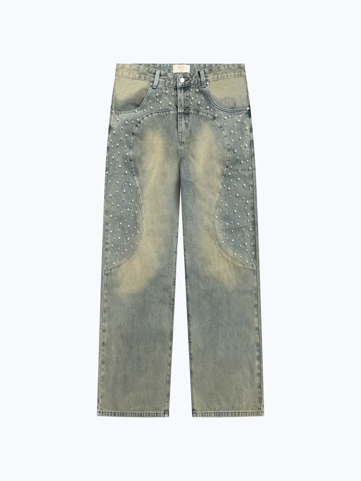 Pearl Denim